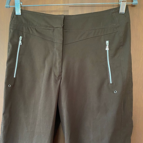 Tail Tech golf Capri pants - Picture 6 of 7